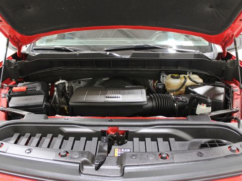 Used 2022 Chevrolet Silverado 1500 RST image 47