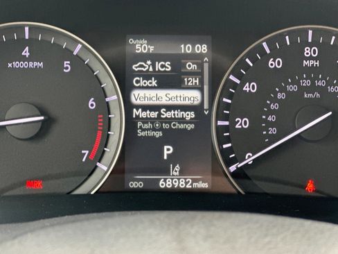 Used 2019 Lexus RX 350 FWD image 30