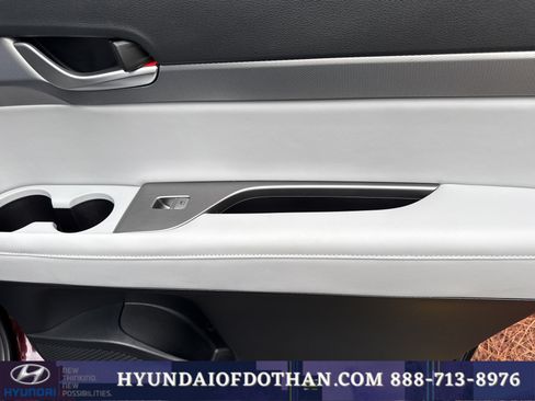 Certified 2022 Hyundai Palisade SEL w/ Premium Package FWD image 15