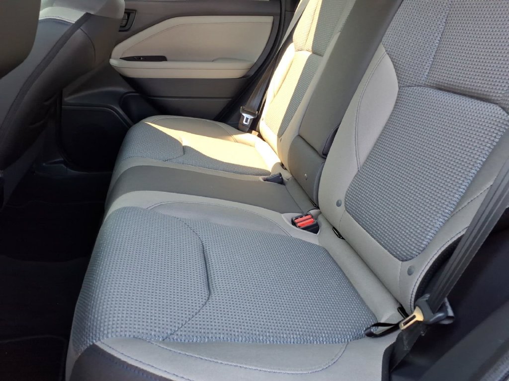 Certified 2026 Subaru Forester Premium AWD/4WD image 16