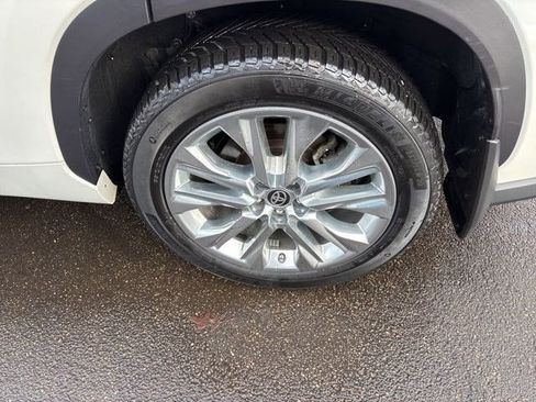 Used 2020 Toyota Highlander Limited image 46