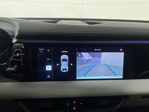 Certified 2024 Porsche Macan 4 Electric image 35