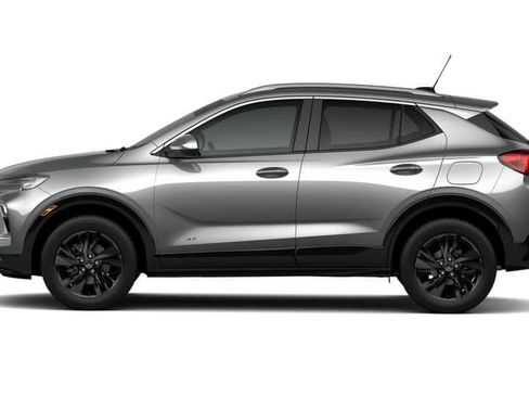 New 2026 Buick Encore GX Sport Touring w/ Comfort Package FWD image 32