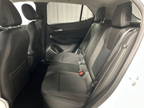 Used 2025 Buick Encore GX Preferred image 22
