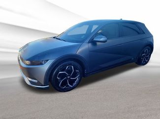 Used 2023 Hyundai Ioniq 5 SEL video 2