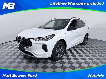 Used 2023 Ford Escape ST-Line