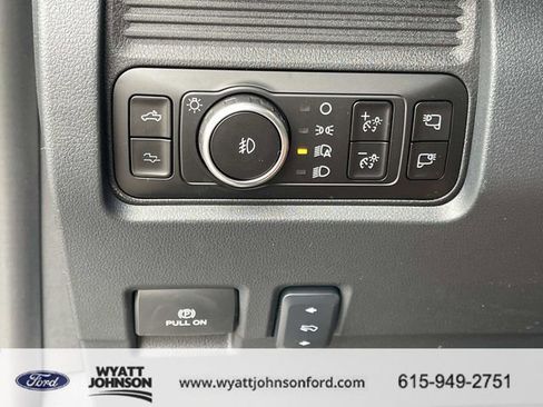 New 2026 Ford F250 Platinum AWD/4WD image 36
