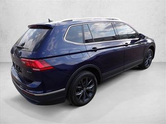 Used 2022 Volkswagen Tiguan SE AWD/4WD video 3