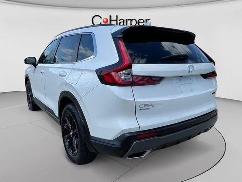 Used 2024 Honda CR-V Sport image 5