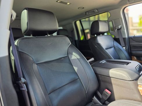 Used 2017 Chevrolet Suburban Premier w/ Max Trailering Package image 17