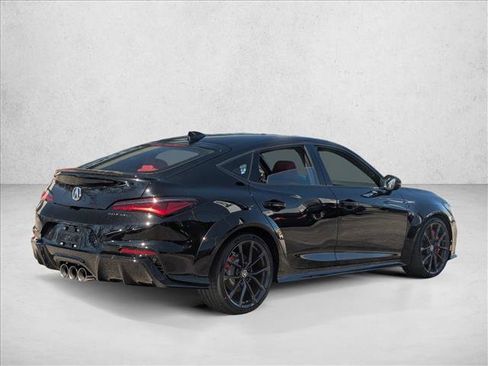 New 2026 Acura Integra Type S image 2