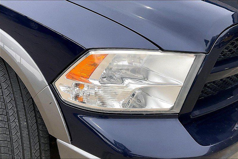 Used 2012 RAM 1500 Outdoorsman AWD/4WD image 29