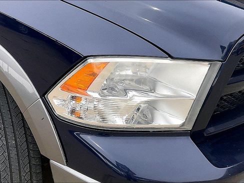 Used 2012 RAM 1500 Outdoorsman AWD/4WD image 29