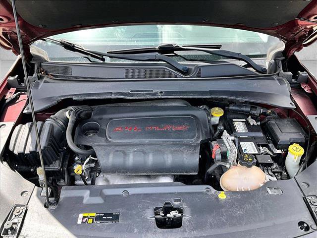 Used 2022 Jeep Compass Latitude FWD image 10