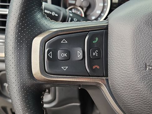 Used 2021 RAM 1500 Rebel w/ Rebel Level 1 Equipment Group AWD/4WD image 27