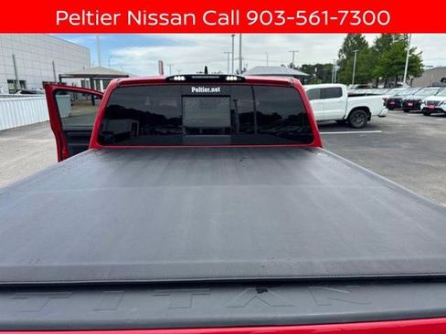 Certified 2024 Nissan Titan SV w/ SV Convenience Package AWD/4WD image 24
