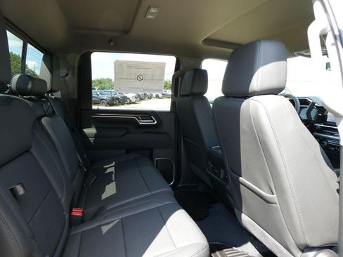 New 2026 Chevrolet Silverado 2500 LT w/ Trail Boss Package AWD/4WD image 13