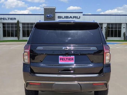 Used 2022 Chevrolet Suburban Z71 AWD/4WD image 5