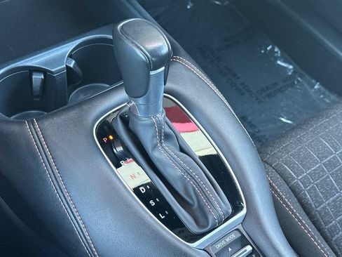 Used 2024 Honda HR-V Sport image 20