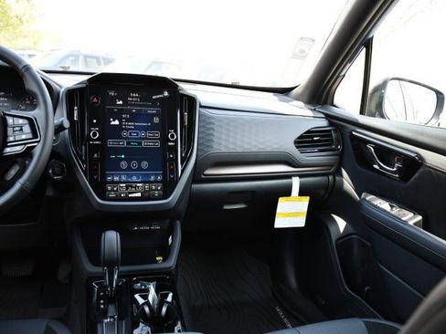 New 2026 Subaru Forester Touring AWD/4WD image 21