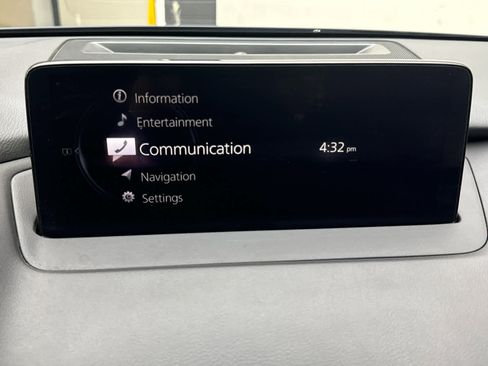 Certified 2023 MAZDA CX-9 Touring image 16