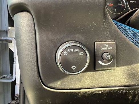 New 2023 GMC Savana 3500 w/ Power Convenience Package image 41