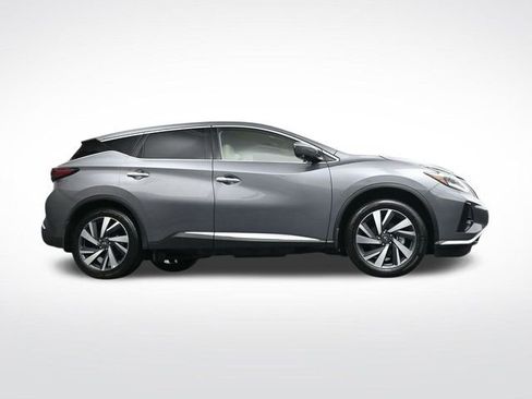 Used 2024 Nissan Murano SL image 28