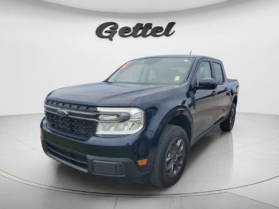 Used 2023 Ford Maverick XLT w/ XLT Luxury Package