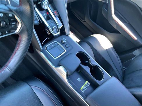 Used 2023 Acura TLX SH-AWD w/ A-SPEC Pkg image 19