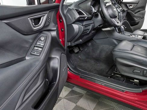 Used 2020 Subaru Forester Touring AWD/4WD image 7