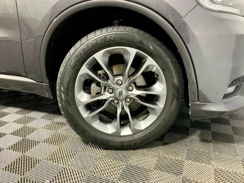 Used 2019 Dodge Durango GT AWD/4WD image 35