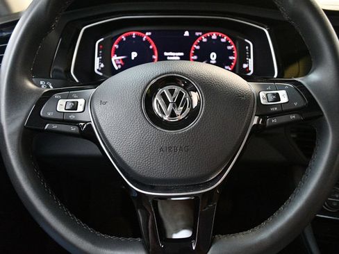 Used 2020 Volkswagen Jetta SEL Premium FWD image 40