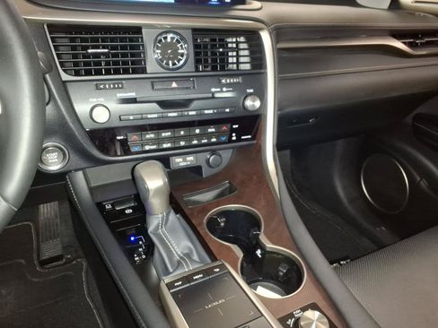 Certified 2020 Lexus RX 350 AWD w/ Premium Package image 19