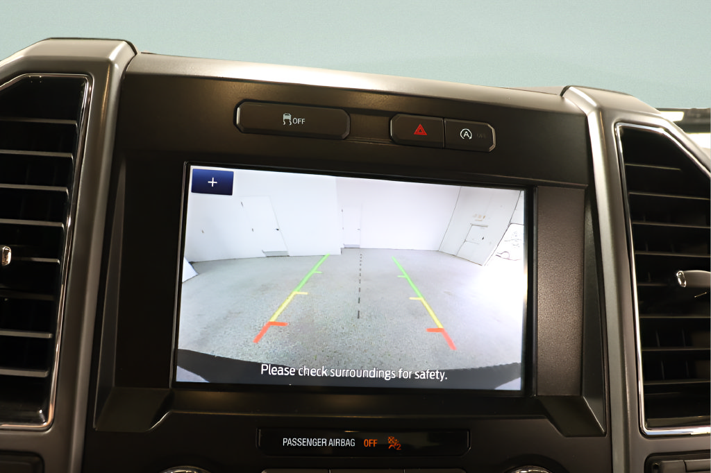 Used 2020 Ford F150 XLT AWD/4WD image 15