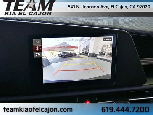 New 2026 Kia Niro LX image 29