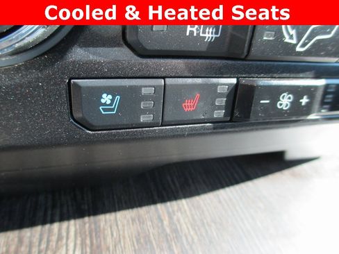 Used 2021 Ford F250 Lariat w/ Lariat Ultimate Package image 17