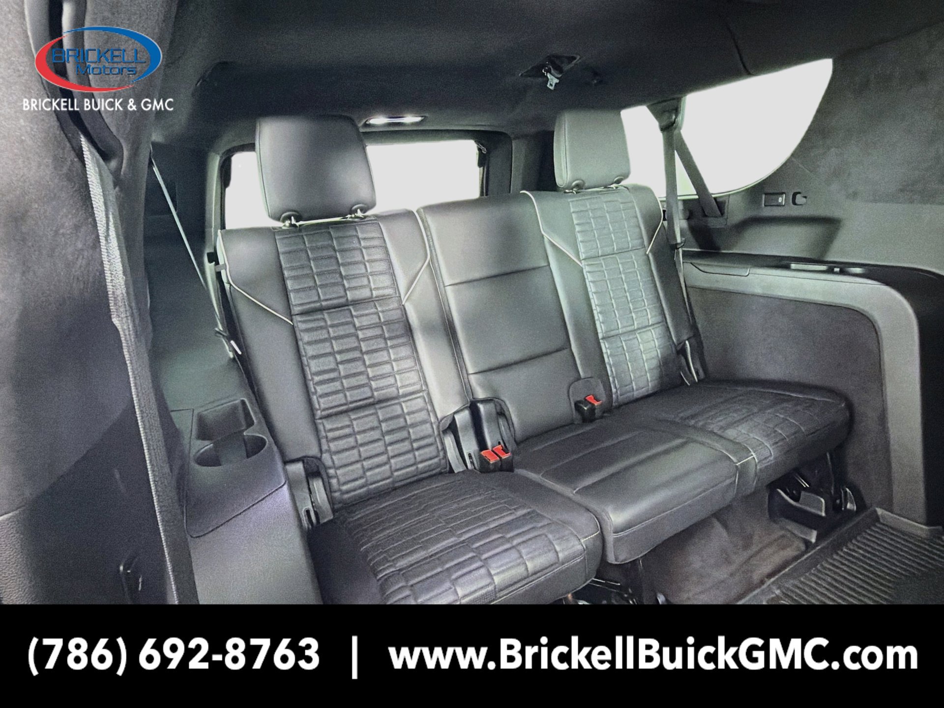 Used 2023 Cadillac Escalade ESV V AWD/4WD image 23