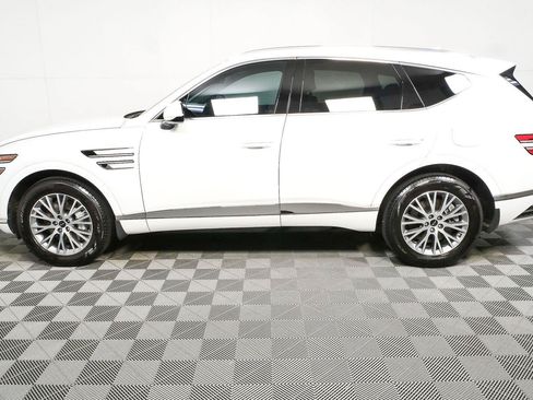 Used 2025 Genesis GV80 2.5T AWD/4WD image 30