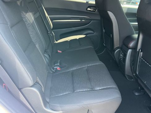 New 2026 Dodge Durango GT AWD/4WD image 18
