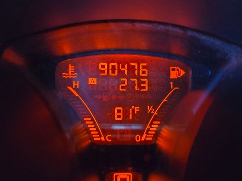 Used 2015 Nissan Juke S image 20