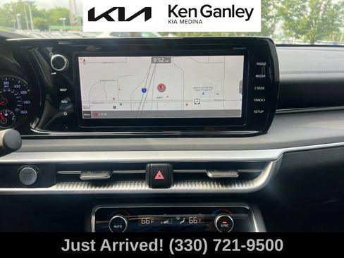 Used 2022 Kia K5 GT-Line w/ GT-Line FWD Premium Package image 8