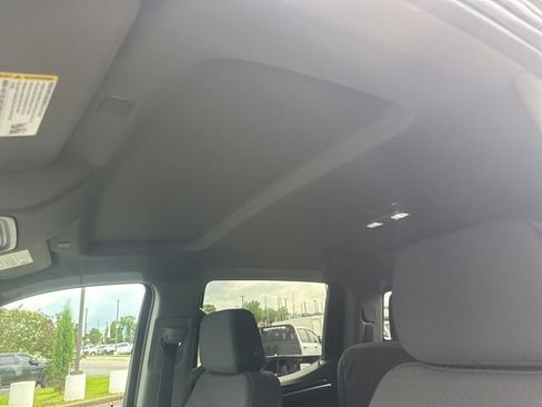 New 2026 Chevrolet Silverado 1500 LT Trail Boss w/ Safety Package AWD/4WD image 15