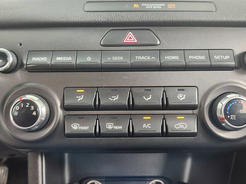 Used 2021 Kia Sportage LX FWD image 26