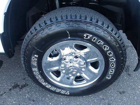 New 2026 RAM 2500 Tradesman image 11