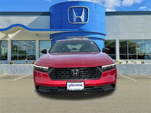 Used 2023 Honda Accord Sport image 6