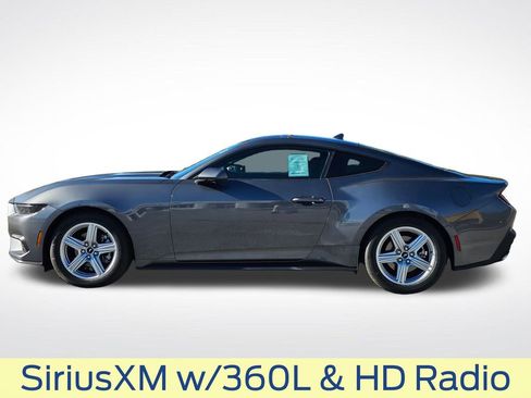 New 2026 Ford Mustang Coupe image 23