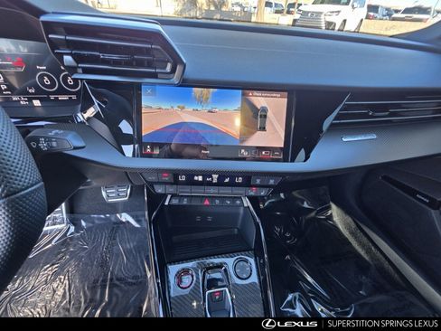 Used 2025 Audi RS 3 image 18