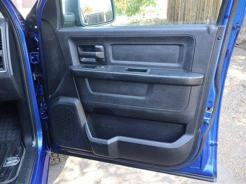 Used 2016 RAM 1500 Express w/ Popular Equipment Group AWD/4WD image 28