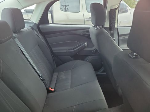 Used 2017 Ford Focus S FWD image 9