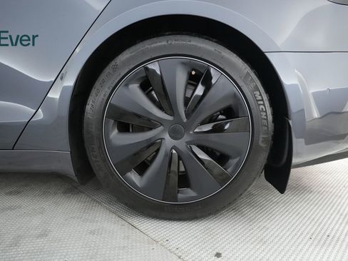 Used 2023 Tesla Model S Standard Range AWD/4WD image 9